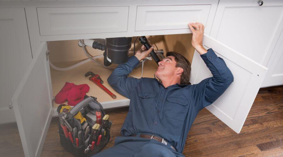 Professional Leak Detection in Washta, IA